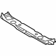 Toyota 57104-0E040 Lower Tie Bar, Front