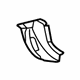 Toyota 57163-0E030 Reinforcement Bracket, Passenger Side