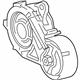 Toyota 16620-24021 Belt Tensioner
