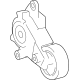 Toyota 16620-25030 Belt Tensioner