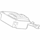 Toyota 897A0-0C011 Receiver