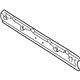 Toyota 64105-34010 Reinforcement, Upper