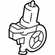 Toyota SU003-01602 Window Motor, Passenger Side