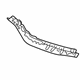 Toyota 57181-48020 Plate, Front Side Member, Passenger Side