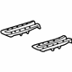 Toyota 58117-48030 Floor Reinforcement, Passenger Side