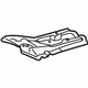 Toyota 58115-0E010 Front Floor Pan Reinforcement