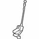 Toyota 72630-02020 Lock, Passenger Side