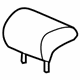 Toyota 71960-02290-B0 Headrest, Center