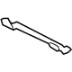 Toyota 73705-12040 Anchor Plate, Passenger Side