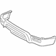 Toyota 53911-35911 Valance Panel, Front