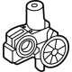 Toyota 85710-78020 Window Motor, Passenger Side