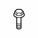 Toyota 90080-11171 Air Cleaner Assembly Bolt