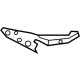 Toyota 57195-42040 Rear Reinforcement, Front Passenger Side