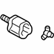 Toyota 41342-39610 Pinion Shaft