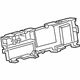 Toyota 55912-60211 Circuit Board Bracket
