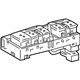 Toyota 84752-60120 Seat Heat Switch