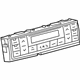 Toyota 55905-60861 Heater Control