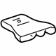 Toyota 87218-48020 Extension, Rear