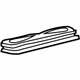 Toyota 87201-48040 Inlet Duct, Passenger Side