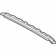 Toyota 63143-06080 Roof Reinforcement, Front