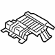 Toyota 63137-06080 Lamp Bracket