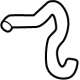 Toyota SU003-09829 Tube