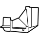 Toyota SU003-02032 Lower Housing Cover Plate