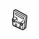 Toyota 72690-60040-A0 Release Lever, Sand, Driver Side