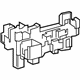 Toyota 82630-48010 Holder Assembly, Fuse, Driver Side