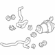 Toyota 87200-48020 Pump Assembly, Water(For Heater)