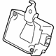 Toyota 89760-47040 Receiver