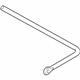 Toyota 48811-17100 Stabilizer Bar, Front