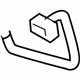 Toyota 84633-08010 Cruise Switch Wire