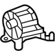 Toyota G9230-34010 Blower Motor
