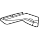 Toyota G92G1-0C010 Exhaust Duct, Driver Side