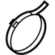 Toyota G928E-47010 Thermistor Clamp
