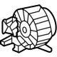 Toyota G9230-34020 Blower Motor