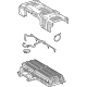 Toyota G9510-34010 Battery