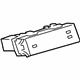 Toyota 83910-12590 Clock