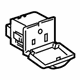 Toyota 85530-12020-B0 Socket