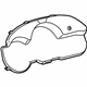 Toyota 83852-02T70 Cluster Lens