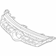 Toyota 53111-21190 Grille, Front Upper