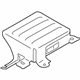 Toyota SU003-07080 Amplifier