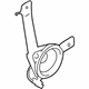 Toyota SU003-02647 Rear Speaker, Passenger Side