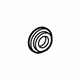 Toyota 41336-01030 Cover, Dust(For Rear Drive Shaft)