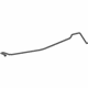 Toyota 64532-06212 Torsion Bar, Driver Side