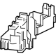 Toyota 82660-62040 Main Relay Block, Center