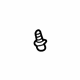 Toyota 90105-12305 Mount Bracket Bolt