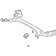 Toyota 42110-47021 Axle Assembly, Rear
