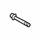 Toyota 90105-12183 Mount Bracket Mount Bolt